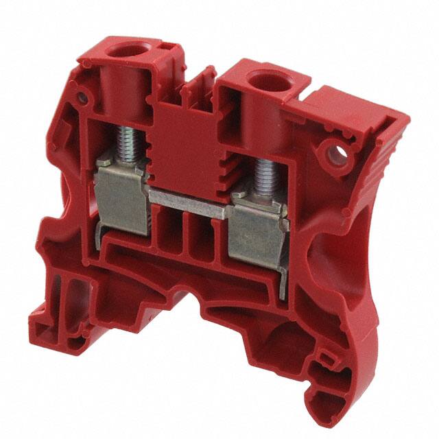 1SNK508062R0000 TE Connectivity ENTRELEC  Canale guida DIN